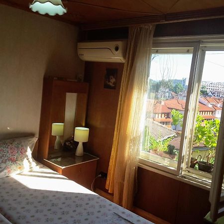 Diana Guesthouse Veliko Tărnovo Exteriör bild