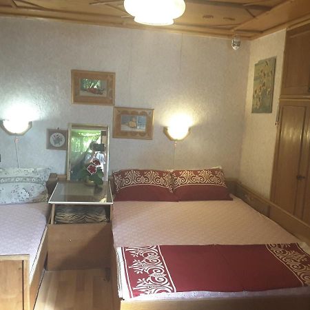 Diana Guesthouse Veliko Tărnovo Exteriör bild