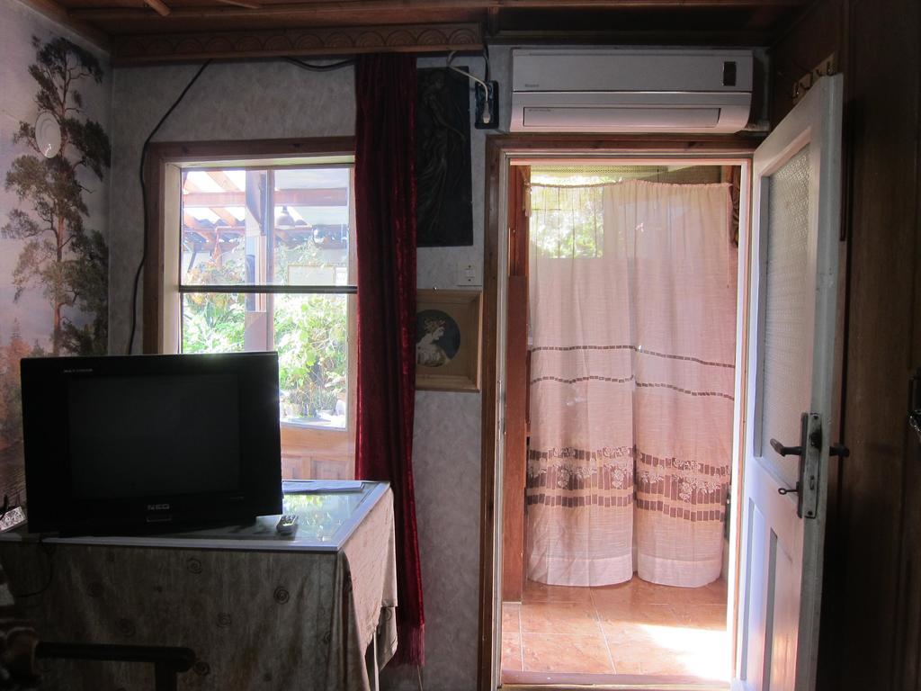 Diana Guesthouse Veliko Tărnovo Exteriör bild