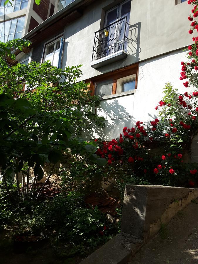 Diana Guesthouse Veliko Tărnovo Rum bild